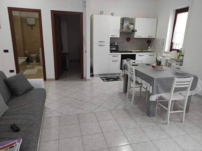 Appartamento bilocale in vendita in Via Appia, Maddaloni