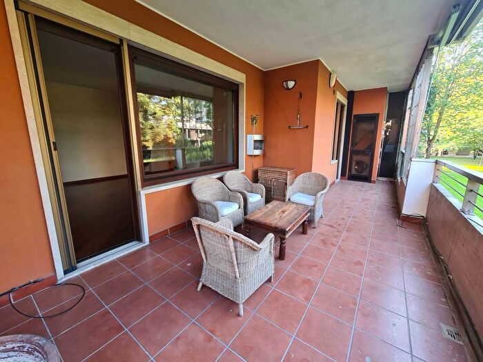 Appartamento bilocale in affitto in Via Pinerolo, San Siro, Milano