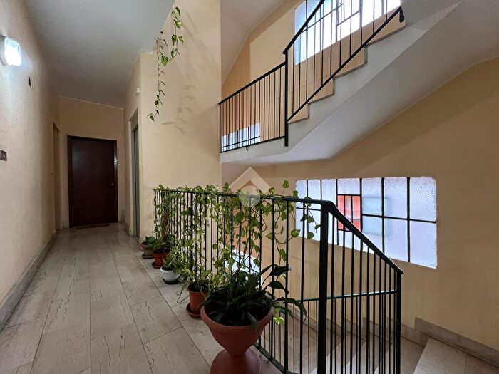 Appartamento trilocale in vendita in Via SantAnna II Tronco, Reggio Calabria