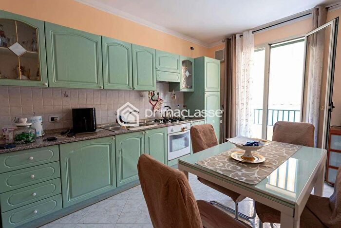 Appartamento quadrilocale in vendita in Pozzallo