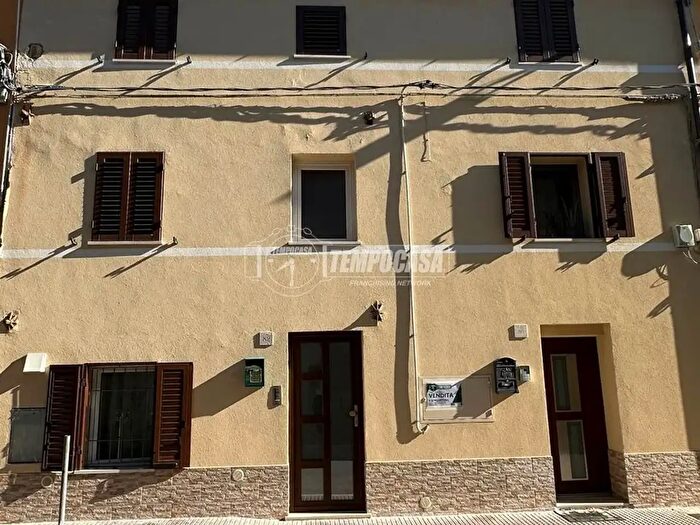 Appartamento bilocale in vendita in Via Cavour, Chiaravalle