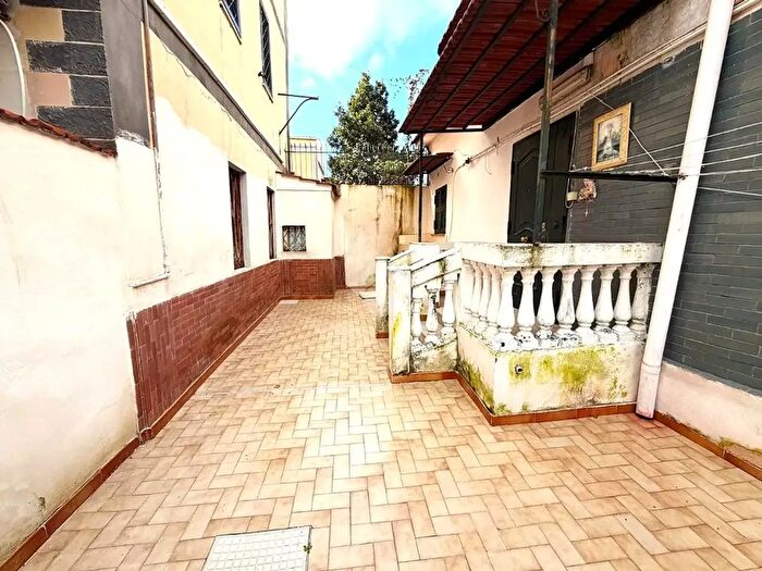 Appartamento bilocale in vendita in Via Dalbono, Portici