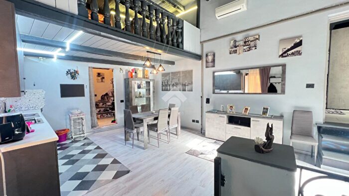 Appartamento bilocale in vendita in Piazza del Popolo, Capena