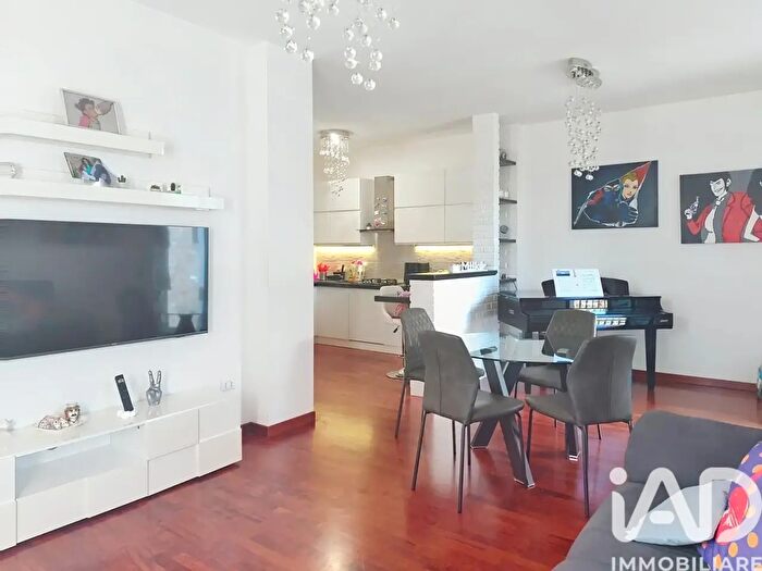 Appartamento con 5 locali in vendita in Via Venti Settembre, Tortoreto