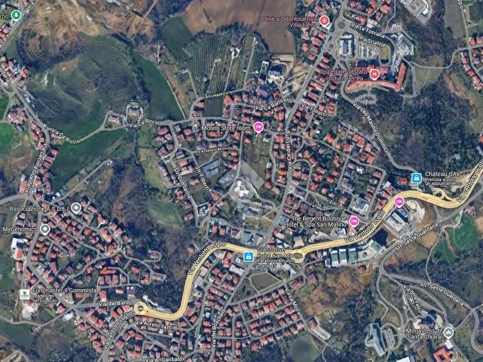 Case in Vendita e in Affitto - 3