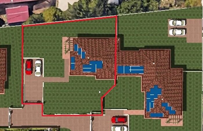 Casa con 5 locali in vendita in Castelnuovo Magra