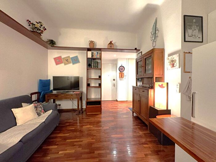 Appartamento bilocale in affitto in Viale Fulvio Testi, Prato Centenaro, Milano