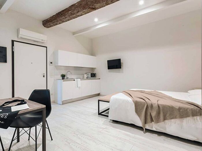 Appartamento in affitto in Strada Maggiore, San Vitale, Bologna