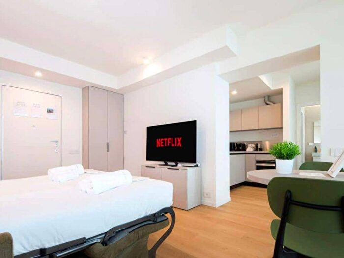 Appartamento in affitto in Piazzale John Fitzgerald Kennedy, Carignano, Genova