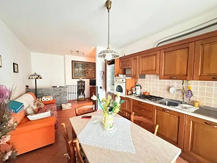 Appartamento bilocale in vendita in Caltignaga