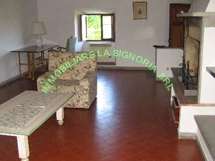 Appartamento quadrilocale in affitto in Bagno A Ripoli