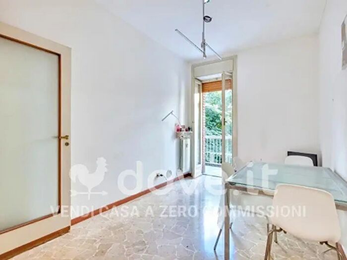 Appartamento bilocale in vendita in Via Privata Belgirate a, Milano