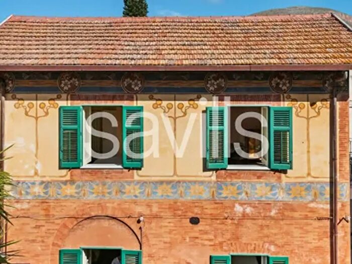 Casa quadrilocale in vendita in Alvise Cà da Mosto, Palermo