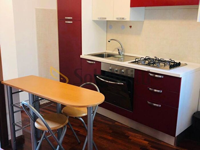 Appartamento monolocale in affitto in via Caprera, Santa Maria in Vado, Ferrara