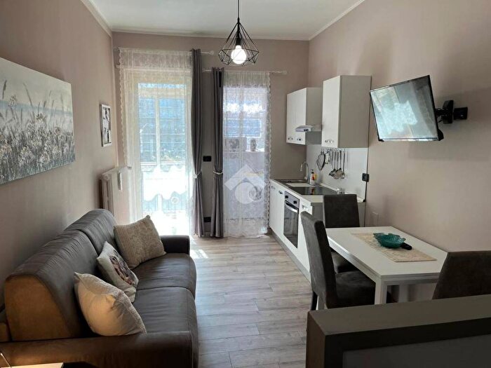 Appartamento bilocale in affitto in Via Alfonso Ogliaro, Santa Rita, Torino