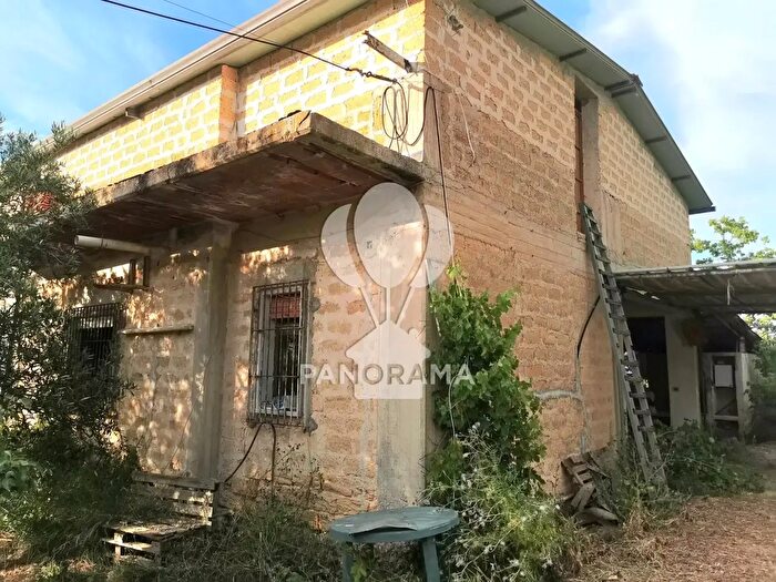 Casa con 6 locali in vendita in Ss, Partinico