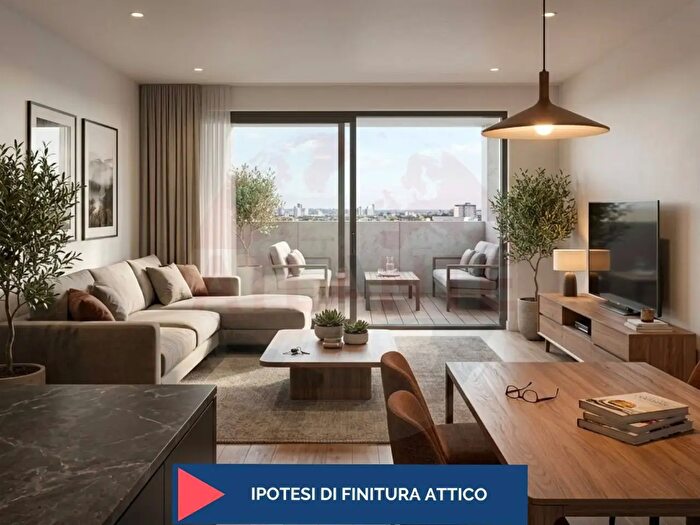 Appartamento trilocale in vendita in Via Piemonte Snc, Rodengo Saiano