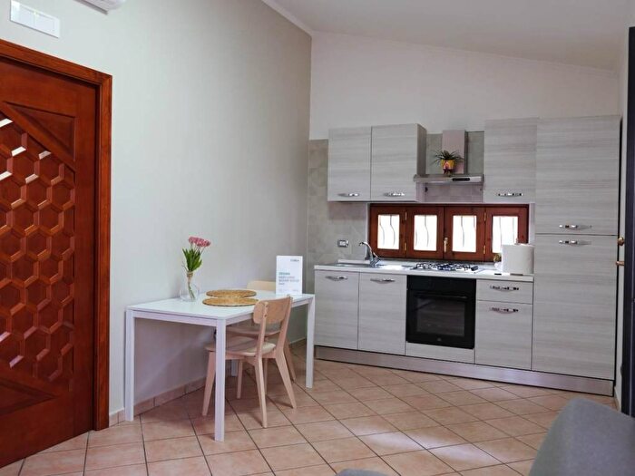 Appartamento bilocale in affitto in Via Marigliano, Somma Vesuviana