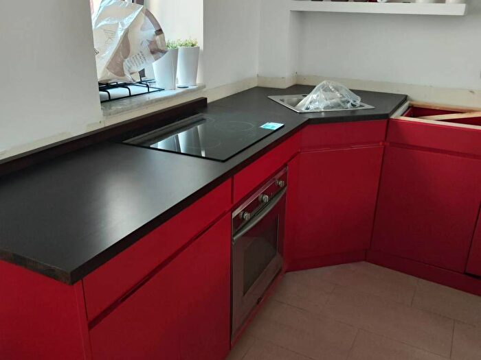 Appartamento bilocale in affitto in Via Etnea, XX Settembre Tribunale, Catania