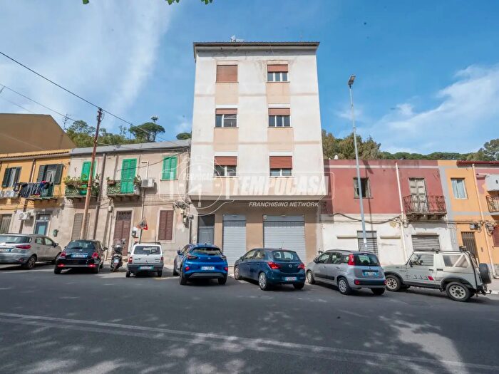 Appartamento bilocale in vendita in Messina