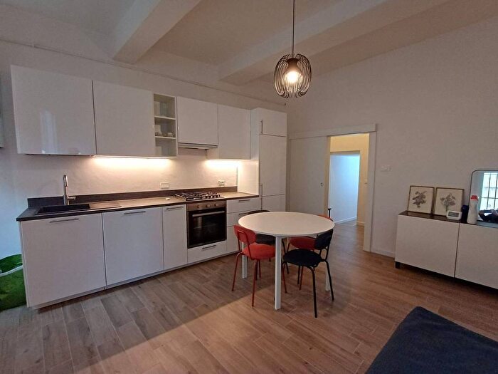 Appartamento bilocale in affitto in Via Camposabbionario, Santa Maria in Vado, Ferrara