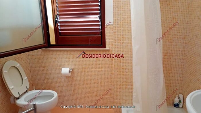 Casa con 5 locali in vendita in Via a Pigafetta Cornino Tp, Custonaci