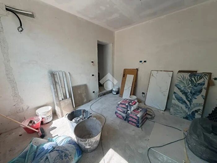 Appartamento bilocale in vendita in Via Colleoni, Osio Sotto