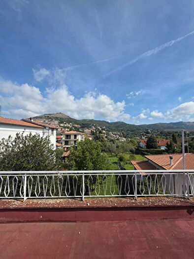 Appartamento trilocale in vendita in Via della Colombella, Palestrina