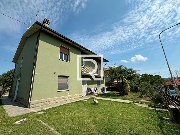 Casa in vendita in Strada Ricò Interno Meldola, Meldola