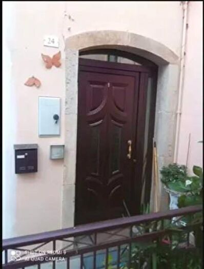 Casa con 5 locali in vendita in Vico Pozzi, Biccari