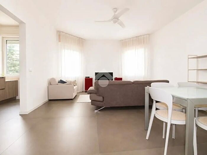 Appartamento in affitto in Via Silvestro Castellini, Vicenza