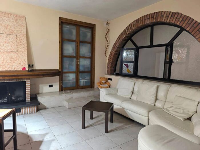 Appartamento quadrilocale in affitto in Via Bagnara Mercato San Severino Salerno, Mercato San Severino