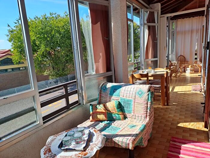 Casa quadrilocale in vendita in Via Torquato Tasso, Comacchio