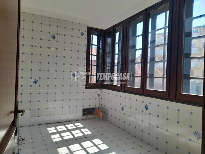 Appartamento quadrilocale in vendita in Viale delle Accademie Vibonesi, Vibo Valentia