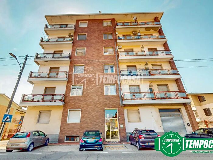 Appartamento in vendita in Mede