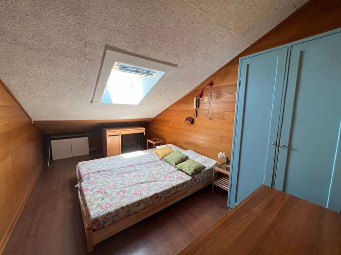 Casa bilocale in affitto in Viale Settembre, Giardino Pubblico, Trieste