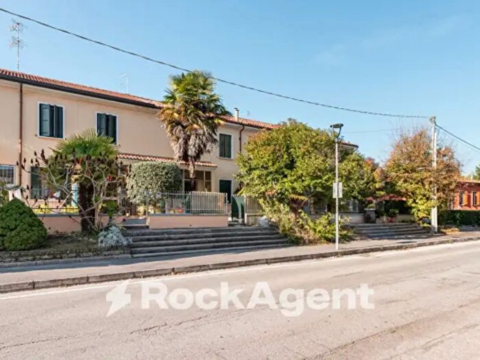 Casa quadrilocale in vendita in Via Anello, SantAngelo Di Piove Di Sacco