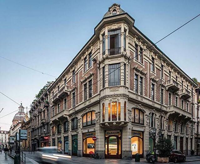 Appartamento bilocale in affitto in Via Monte di Pietà, Quadrilatero Romano, Torino