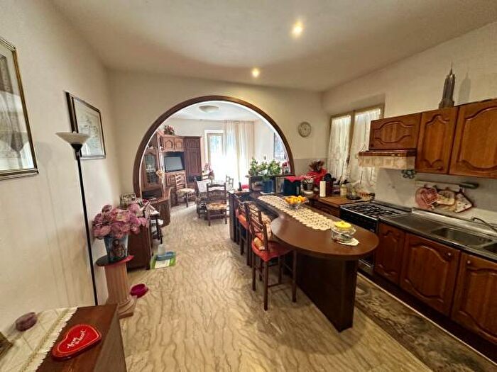 Appartamento quadrilocale in vendita in Località San Rufino Campagna, Assisi