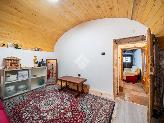 Casa con 5 locali in vendita in Via Francesco Baracca, SantAnna DAlfaedo