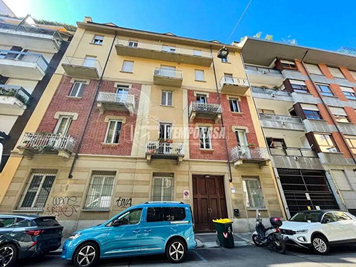 Appartamento monolocale in vendita in Via Saluzzo, Torino