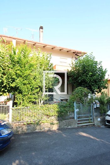 Appartamento trilocale in vendita in Roncofreddo