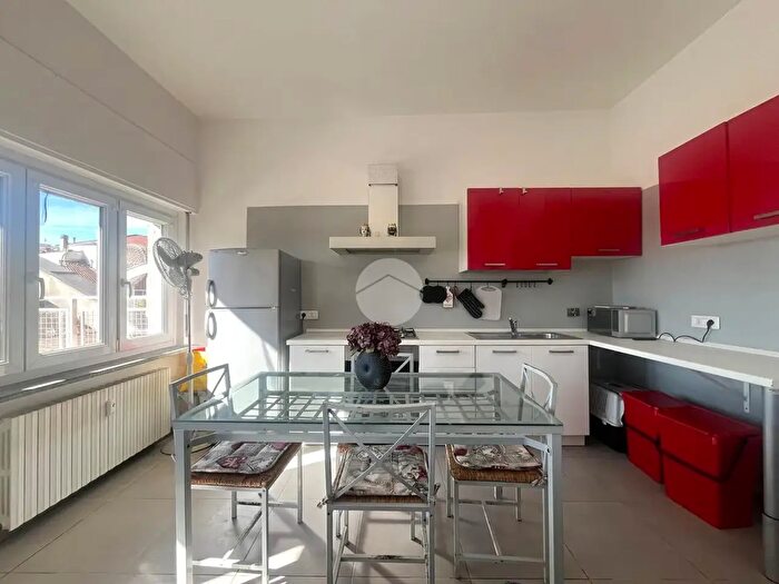 Appartamento bilocale in vendita in Via Alcide De Gasperi, Ivrea