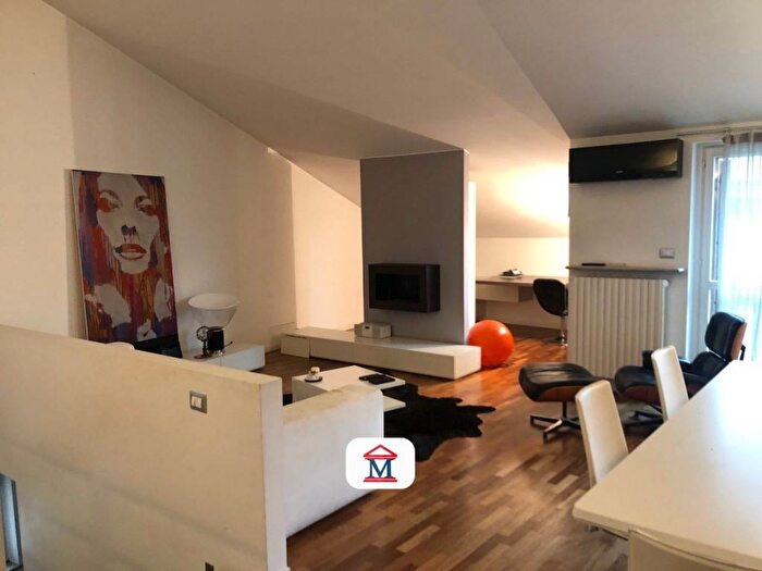 Casa quadrilocale in affitto in Centro, Bergamo