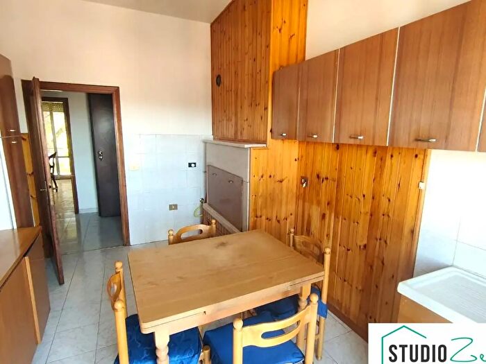 Appartamento quadrilocale in affitto in Rimembranze, Amelia