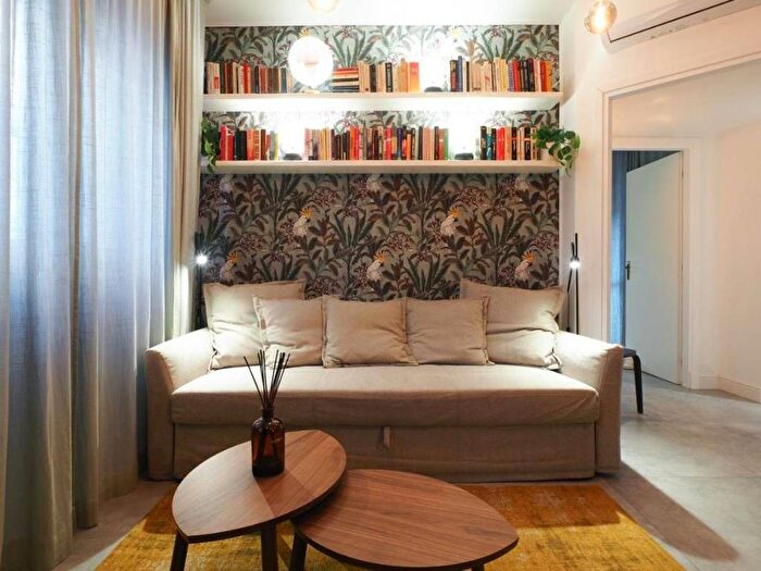 Appartamento bilocale in affitto in Via Adelaide Bono Cairoli, Turro, Milano