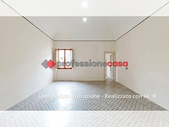Appartamento trilocale in vendita in Via Cavaliere, Catania