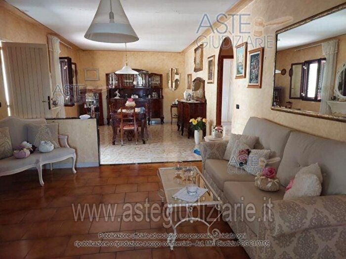 Appartamento con 5 locali in vendita in Via Terragneta Torre Annunziata Na Italia, Torre Annunziata