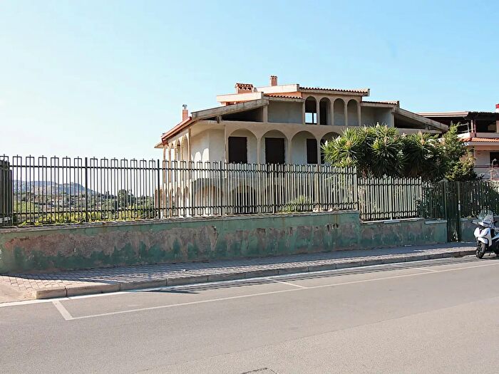 Appartamento in vendita in Via Ugo La Malfa, Casteldaccia