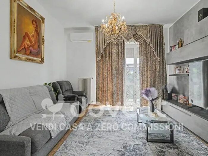 Appartamento trilocale in vendita in Viale Zara b, SantAngelo Lodigiano